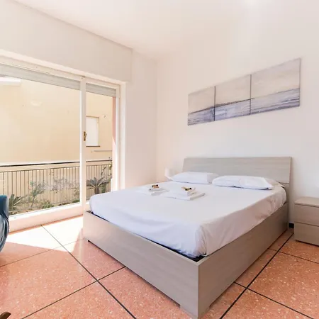 Joivy Pesto Apartment *