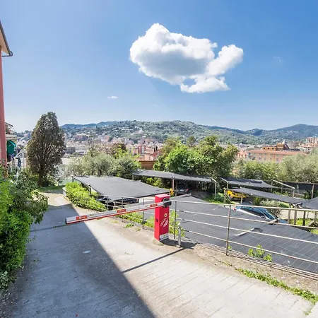 Joivy Pesto Apartment Rapallo