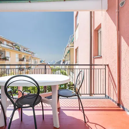 Joivy Pesto Appartamento *