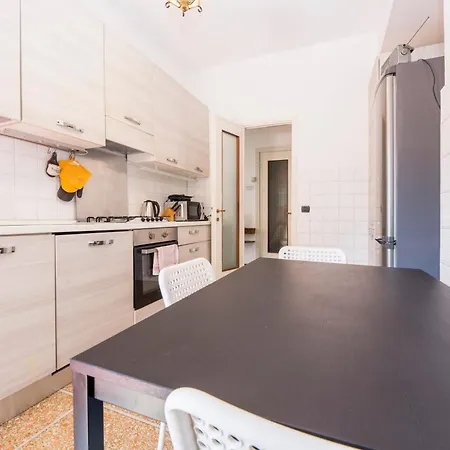 Joivy Pesto Apartment Rapallo