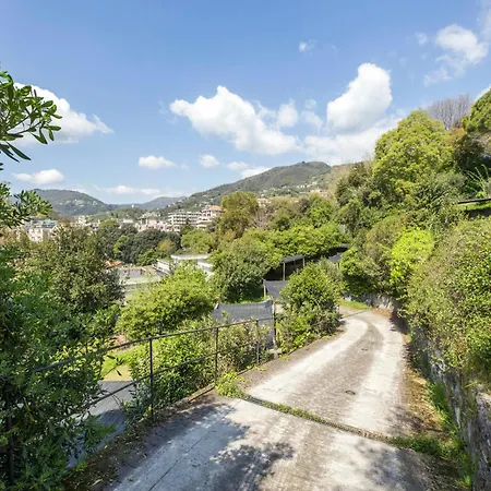 Apartment Joivy Pesto Rapallo