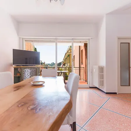 Appartamento Joivy Pesto