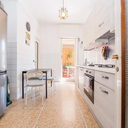 Joivy Pesto Apartment *