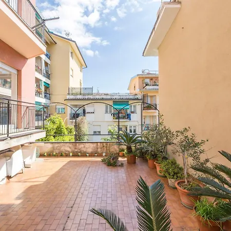 Appartement Joivy Pesto *