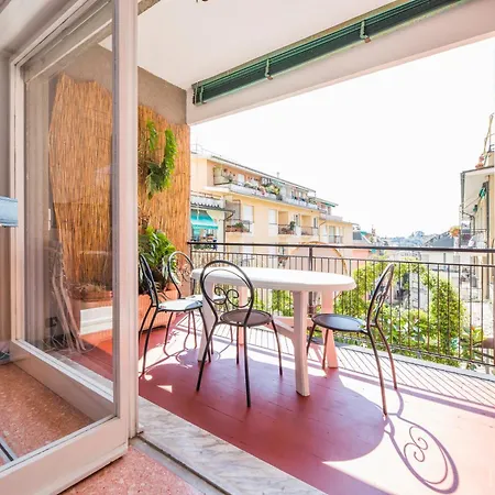 Appartement Joivy Pesto Rapallo