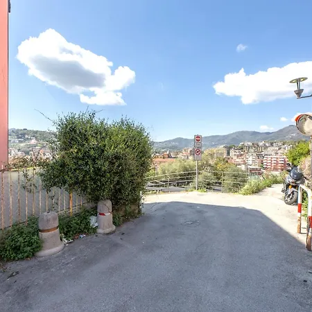 Apartament Joivy Pesto Rapallo