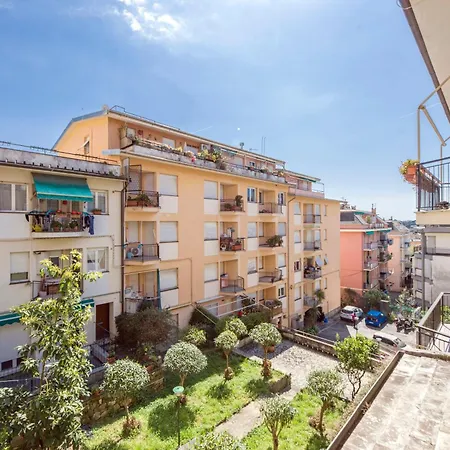 Apartment Joivy Pesto