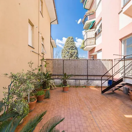 Joivy Pesto Apartment *