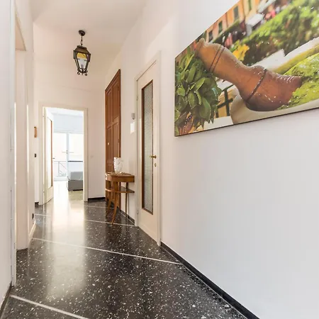 Appartement Joivy Pesto *