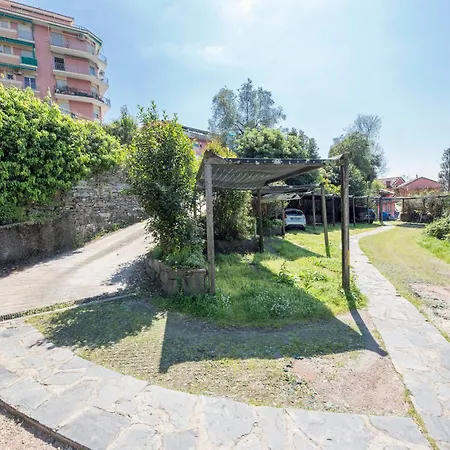 Joivy Pesto Apartament Rapallo