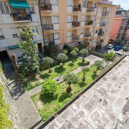 Joivy Pesto Apartament Rapallo