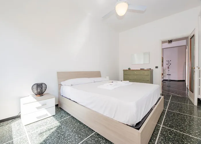 Apartment Joivy Pesto