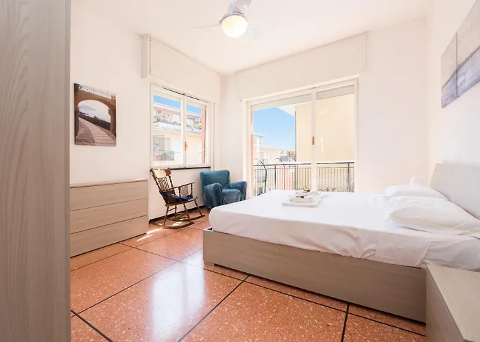 Joivy Pesto Apartment