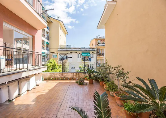 Apartament Joivy Pesto *