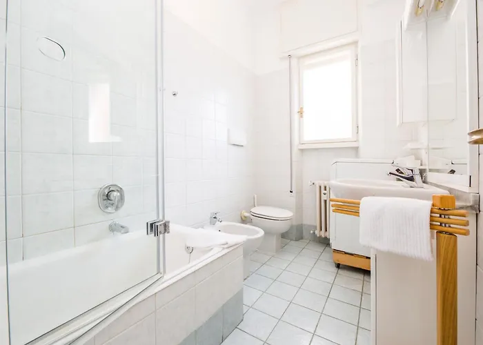 Apartament Joivy Pesto