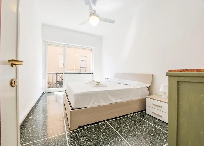 Joivy Pesto * Rapallo