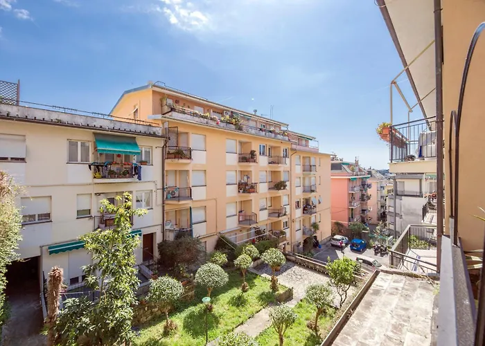 Apartament Joivy Pesto