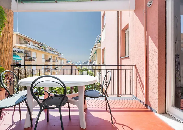 Joivy Pesto Apartament *