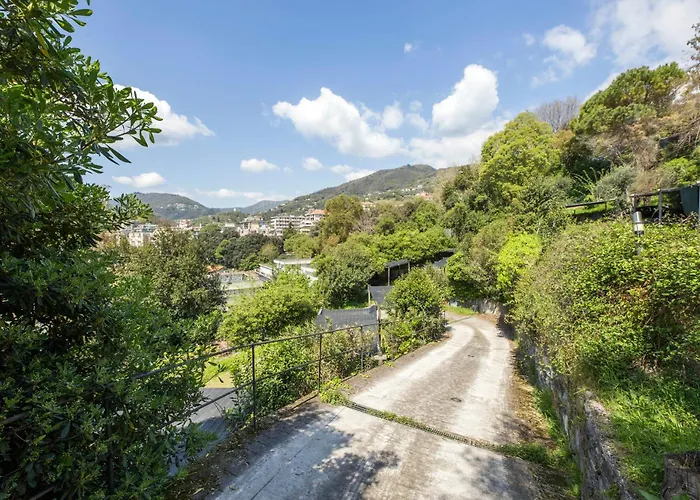 Apartament Joivy Pesto Rapallo