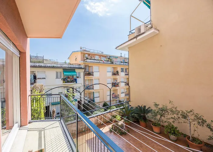 Joivy Pesto Apartament
