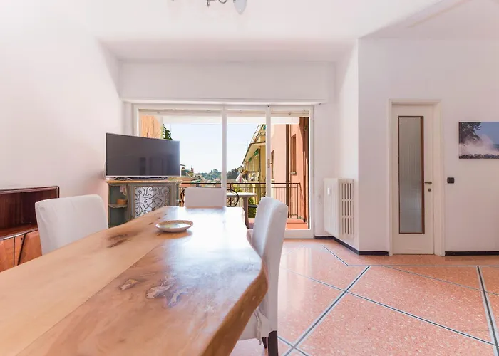 Apartment Joivy Pesto