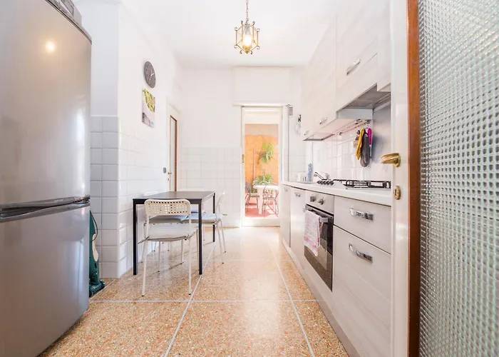 Joivy Pesto Apartment *