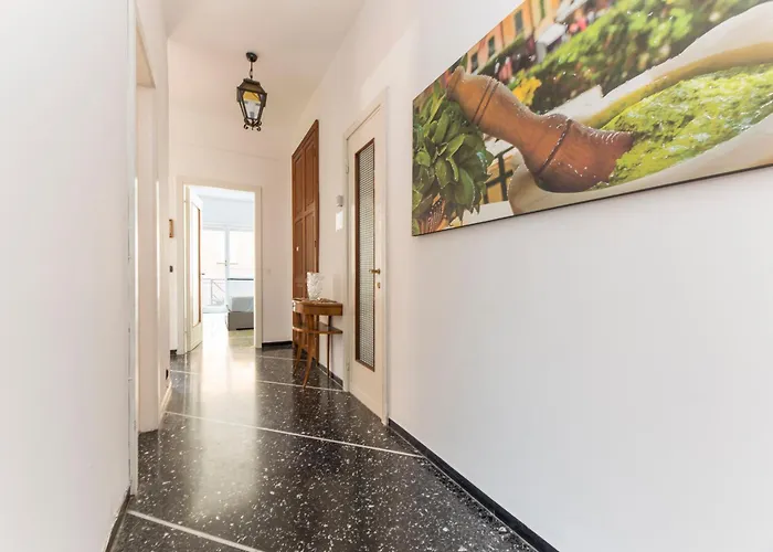 Apartament Joivy Pesto *