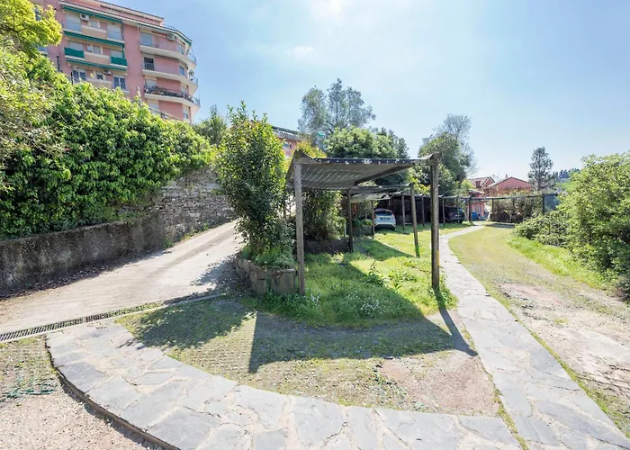 Joivy Pesto Apartament Rapallo