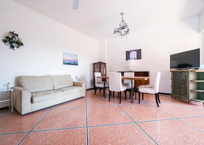 Apartament Joivy Pesto