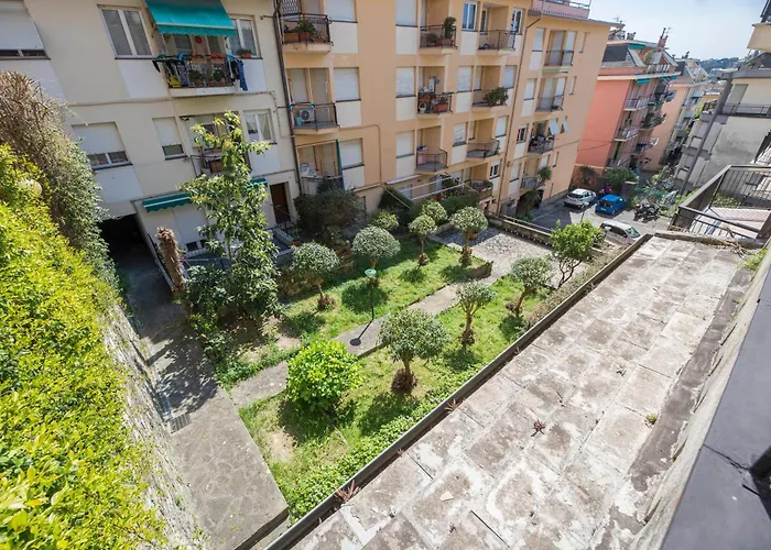Joivy Pesto Apartament Rapallo