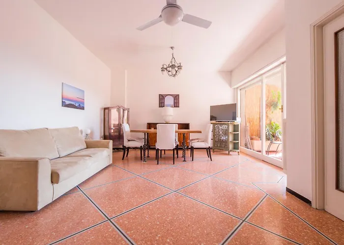 Joivy Pesto Apartament